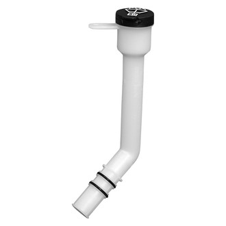 Replace® - Washer Fluid Reservoir Filler Pipe