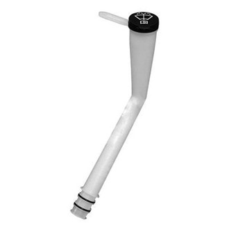 Replace® - Washer Fluid Reservoir Filler Pipe