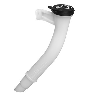 Replace® - Washer Fluid Reservoir Filler Pipe