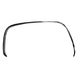 Replace® - Front Driver Side Wheel Arch Molding (Standard Line)