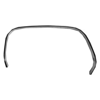 Replace® - Front Driver Side Wheel Arch Molding (Standard Line)