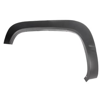 Replace® - Front Driver Side Fender Flare (Standard Line)