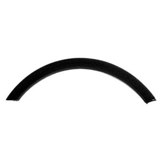 Replace® - Front Driver Side Wheel Arch Molding (Standard Line)