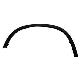 Replace® - Front Driver Side Wheel Arch Trim (CAPA Certified)