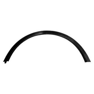 Replace® - Front Driver Side Wheel Arch Molding (CAPA Certified)