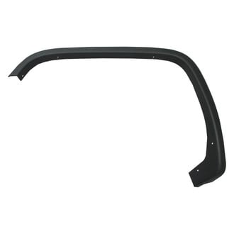 Replace® - Front Driver Side Wheel Arch Molding (Standard Line)