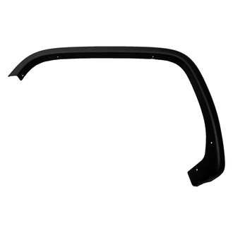 Replace® - Front Driver Side Wheel Arch Molding (CAPA Certified)