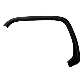 Replace® - Front Driver Side Wheel Arch Molding (CAPA Certified)