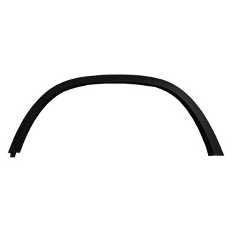 Replace® - Front Driver Side Wheel Arch Molding (CAPA Certified)