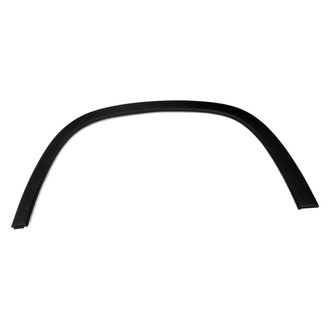 Replace® - Front Driver Side Wheel Arch Trim (CAPA Certified)