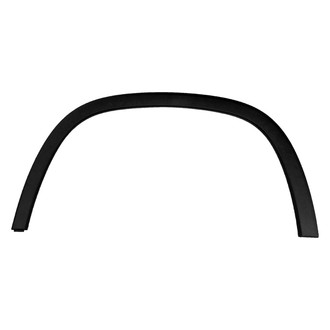 Replace® - Front Driver Side Wheel Arch Molding (CAPA Certified)