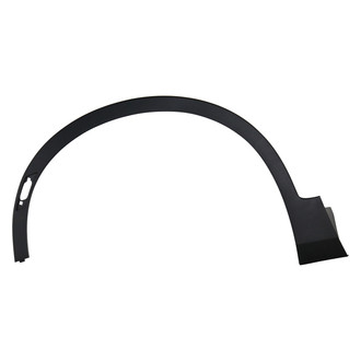 Replace® - Front Driver Side Wheel Arch Trim (CAPA Certified)