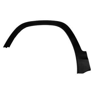 Replace® - Front Driver Side Wheel Arch Molding (Standard Line)