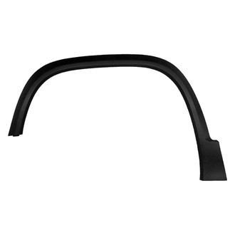 Replace® - Front Driver Side Wheel Arch Molding (CAPA Certified)