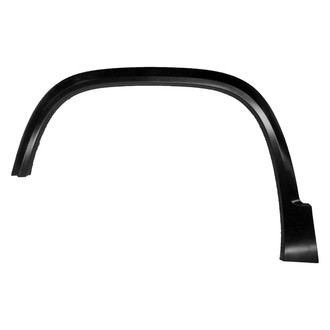 Replace® - Front Driver Side Wheel Arch Molding (Standard Line)