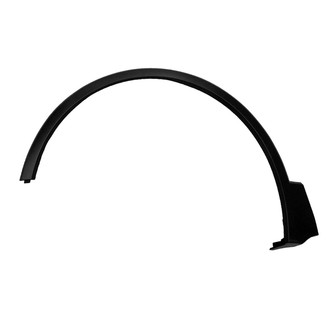 Replace® - Front Driver Side Wheel Arch Trim (CAPA Certified)