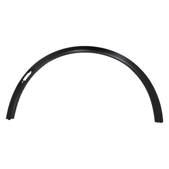 Replace® - Front Driver Side Wheel Arch Trim (CAPA Certified)
