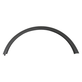 Replace® - Front Driver Side Wheel Arch Trim (CAPA Certified)