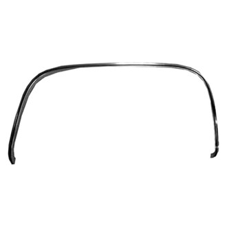 Replace® - Front Passenger Side Wheel Arch Molding (Standard Line)