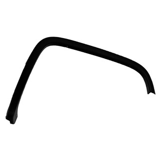 Replace® - Front Passenger Side Wheel Arch Molding (Standard Line)