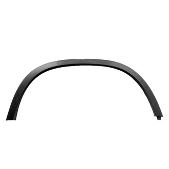 Replace® - Front Passenger Side Wheel Arch Molding (CAPA Certified)
