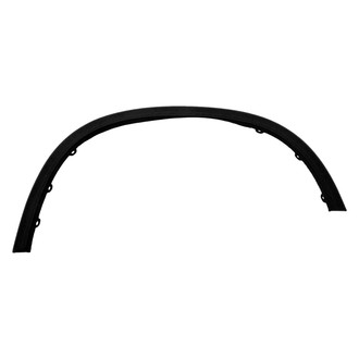 Replace® - Front Passenger Side Wheel Arch Trim (CAPA Certified)