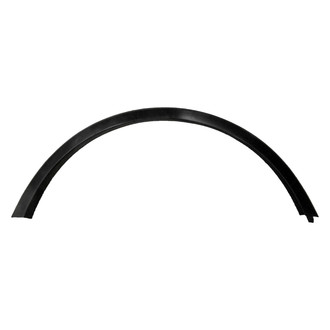 Replace® - Front Passenger Side Wheel Arch Molding (CAPA Certified)