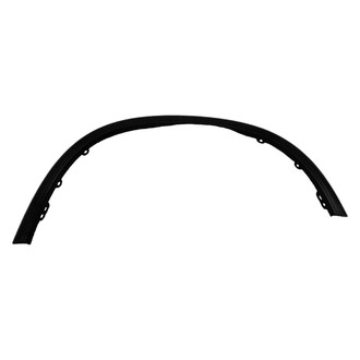 Replace® - Front Passenger Side Fender Flare (CAPA Certified)
