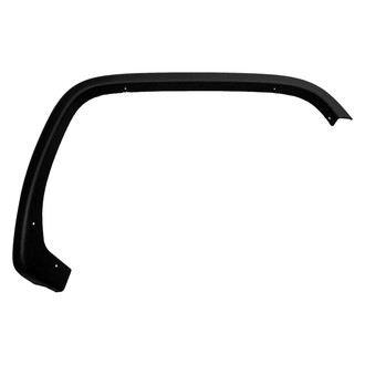 Replace® - Front Passenger Side Wheel Arch Molding (Standard Line)