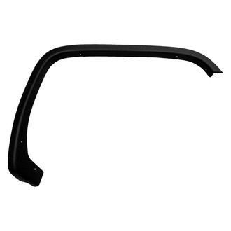Replace® - Front Passenger Side Wheel Arch Molding (CAPA Certified)