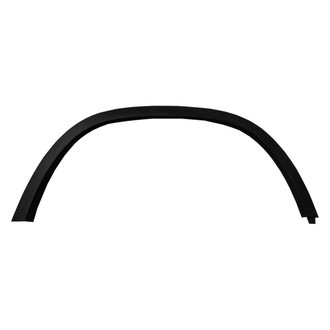 Replace® - Front Passenger Side Wheel Arch Molding (CAPA Certified)