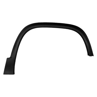 Replace® - Front Passenger Side Wheel Arch Molding (Standard Line)