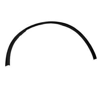 Replace® - Front Passenger Side Wheel Arch Molding (Standard Line)