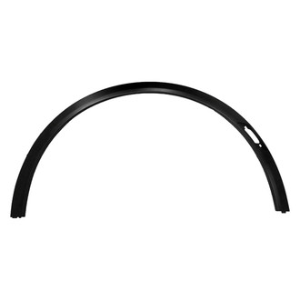 Replace® - Front Passenger Side Wheel Arch Trim (CAPA Certified)