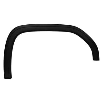 Replace® - Front Passenger Side Wheel Arch Trim (CAPA Certified)
