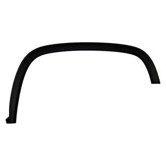 Replace® - Front Passenger Side Wheel Arch Trim (CAPA Certified)