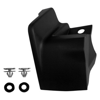 Replace® - Front Lower Driver Side Wheel Arch Molding (Standard Line)