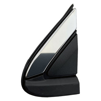 Replace® - Front Driver Side Fender Molding (Standard Line)