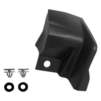 Replace® - Front Lower Passenger Side Wheel Arch Molding (Standard Line)