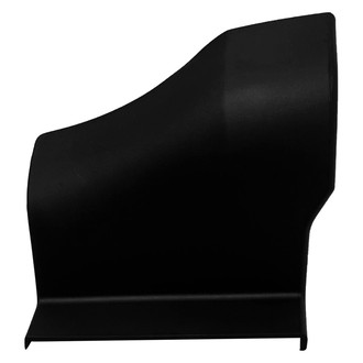 Replace® - Front Passenger Side Fender Extension Molding (Standard Line)