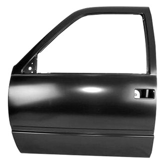 Replace® - Front Driver Side Door Shell (Standard Line)