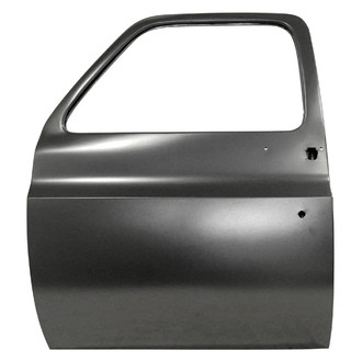 Replace® - Front Driver Side Door Shell (Value Line)