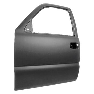 Replace® - Front Driver Side Door Shell (Standard Line)
