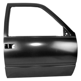 Replace® - Front Passenger Side Door Shell (Standard Line)