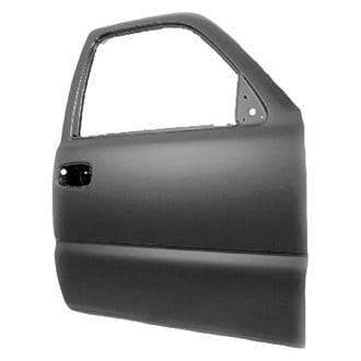 Replace® - Front Passenger Side Door Shell (Standard Line)