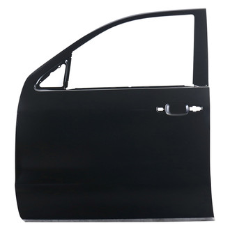 Replace® - Front Driver Side Door Skin (CAPA Certified)