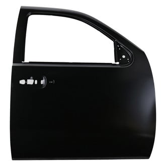Replace® - Front Passenger Side Door Skin (CAPA Certified)
