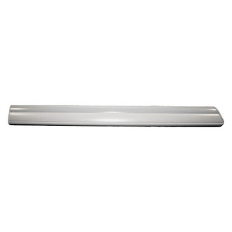 Replace® - Front Passenger Side Door Molding (Standard Line)