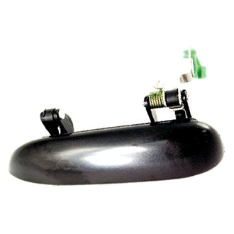 Replace® - Front or Rear Driver Side Exterior Door Handle (Standard Line)