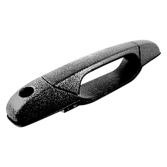 Replace® - Front Driver Side Exterior Door Handle (Standard Line)